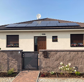 fotovoltaicke panely referencie